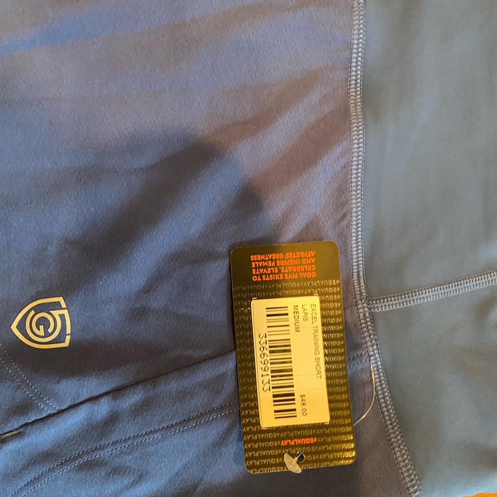 Excel training shorts - Picture 2 of 3